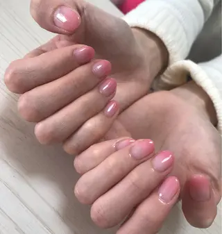 ネイル -nail salon-Reward所属・nail salon Rewardのネイルデザイン
