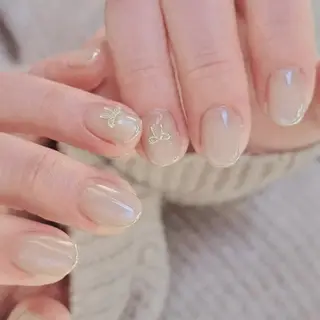 ネイル Fiore nail🪽✨のネイルデザイン