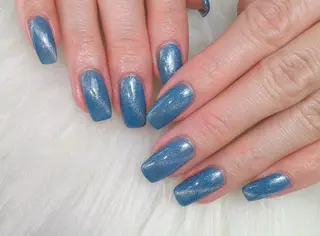 ネイル Moon's🌙🪄 Shioriのネイルデザイン