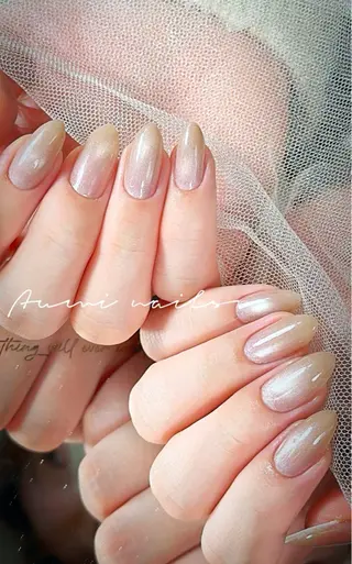 ネイル Ayumi nails川崎店のネイルデザイン