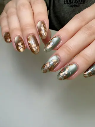 ネイル Beauty salon Ryu・ange所属・RyuAnge リュアンジュのその他イメージ