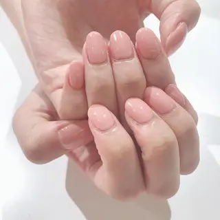 ネイル classic 新横浜所属・山田 暉のネイルデザイン