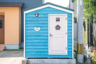 リンパサロン&ヘッドスパスクール　アロマとなごみのおうち なず菜所属・アロマとなごみの おうち　なず菜のエステ・リラクイメージ