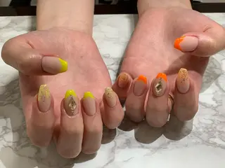 ネイル 💎JADE💎 齊藤沙也香のエステ・リラクイメージ