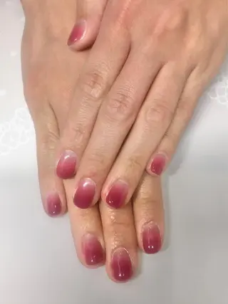 ネイル 新宿ネイルサロン ジェミディローサ所属・新宿ネイルサロン ジェミディローサのネイルデザイン