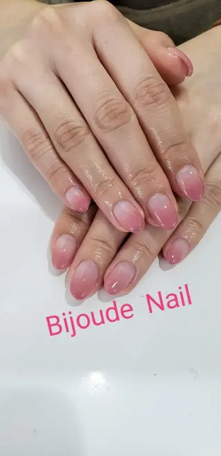 ネイル ビジュード ネイルのネイルデザイン