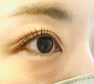 マツエク・マツパ Any eyelash＆hair所属・Any eyelashのマツエク・マツパデザイン