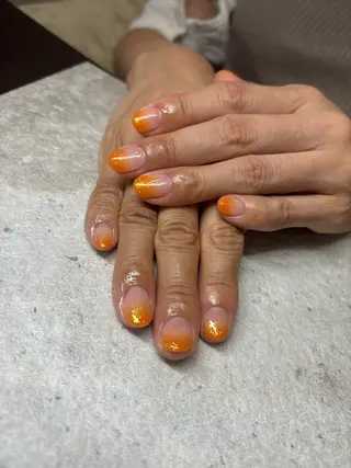 ネイル LICO HAIR＆RELAXATION所属・Lico Ryoのネイルデザイン