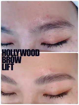 アイブロウ Reshe ✴︎のマツエク・マツパデザイン