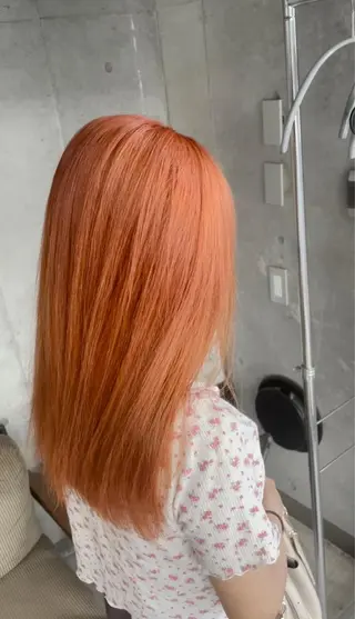 ロング カラー branch by suri-ru所属・branch 中原のヘアスタイル