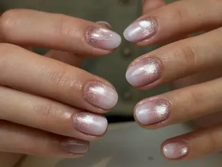 ネイル Hi nail池袋 🎀Riraiのネイルデザイン