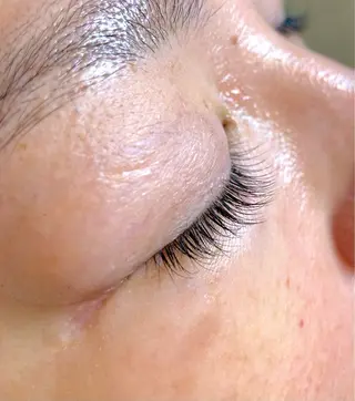 マツエク・マツパ うちかわ ゆまのマツエク・マツパデザイン