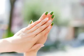 ネイル Grace naoのマツエク・マツパデザイン