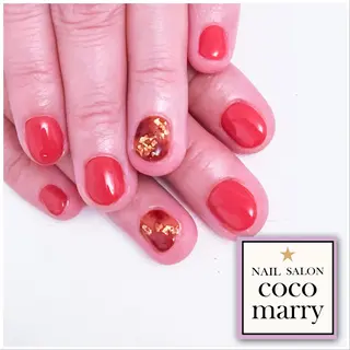 ネイル coco marry  のネイルデザイン