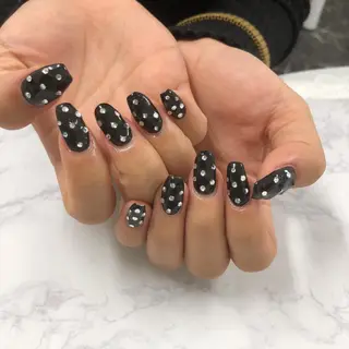 ネイル Kasumi Nailのネイルデザイン