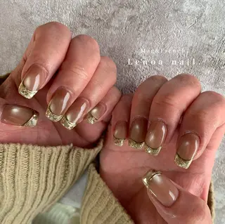 ネイル nailsalon Lenoaのネイルデザイン
