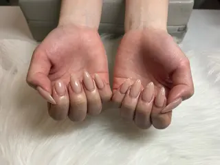 ネイル rinory仙台店所属・Lima 優菜のネイルデザイン