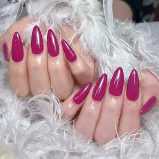 ネイル Ena 🧸のネイルデザイン