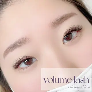 マツエク・マツパ BiA 【ビア】のマツエク・マツパデザイン