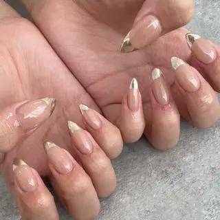 ネイル colore’✦ soushiのネイルデザイン