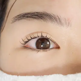 マツエク・マツパ 堀田 あゆみ （アイリスト）のマツエク・マツパデザイン