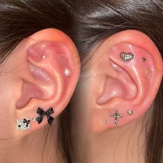 野村 智美のマツエク・マツパデザイン