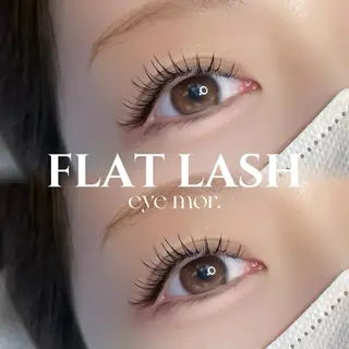 マツエク・マツパ eye mor. Yuuna💜のマツエク・マツパデザイン