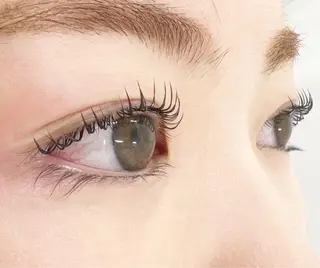 マツエク・マツパ まつ毛パーマ専門店 プティナのマツエク・マツパデザイン