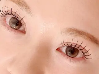 マツエク・マツパ anocharm ☻ HIKARIのマツエク・マツパデザイン