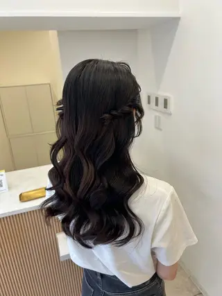 ロング Dityca rst所属・Hirakuni Manakaのその他イメージ