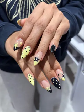 ネイル cocoro💗 ﾏﾂｴｸ/ﾈｲﾙのマツエク・マツパデザイン