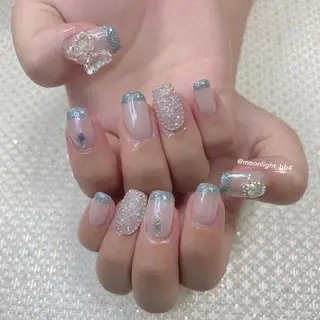 ネイル MoonLight MIHOのネイルデザイン