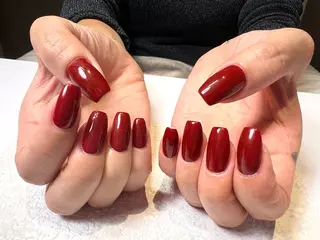 ネイル MarieaGrace 自由が丘 Nail&Care所属・Marie Graceのネイルデザイン