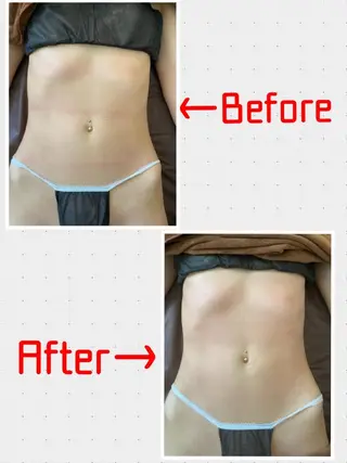 LUANA所属・ma ruのエステ・リラクイメージ