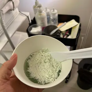 エステサロンMee. 大畑のエステ・リラクイメージ