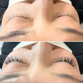 マツエク・マツパ LA PERLA 錦糸町徒歩1分のマツエク・マツパデザイン