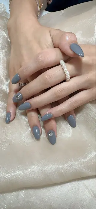 ネイル &ME かすみのネイルデザイン