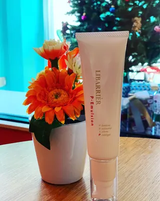 プログレス所属・秋山 香織のエステ・リラクイメージ