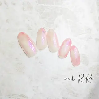 ネイル nail RiRi アトレナチュラのエステ・リラクイメージ