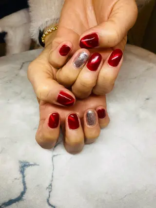 ネイル Chandra nail&tarotのネイルデザイン