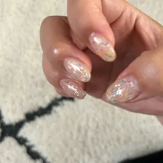 ネイル kanbara mayuのネイルデザイン