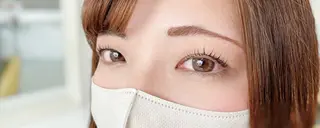 マツエク・マツパ ATTRICE六科店所属・川口 恵美のマツエク・マツパデザイン