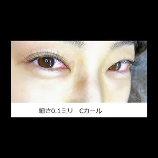 マツエク・マツパ くびれ作り専門サロン こねこのシッポ虎ノ門のエステ・リラクイメージ