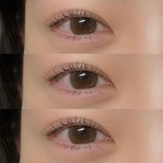 マツエク・マツパ 𓊆ᶠᵉᵉʸ𓊇 ᶜᴴᴵᴴᴬᴿᵁのマツエク・マツパデザイン