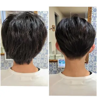 ショート パーソナルカラー・骨格/顔診断【eternity】所属・【トータル美容】 Eternityのその他イメージ