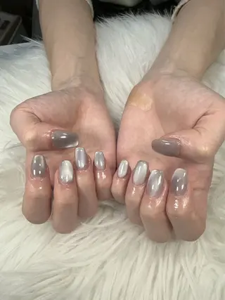 ネイル ネイルサロン ロア旧ジョリーのネイルデザイン