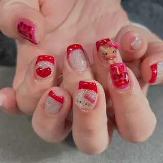 ネイル 11 nailsのネイルデザイン