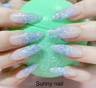 ネイル Sunnynail  サニーのネイルデザイン