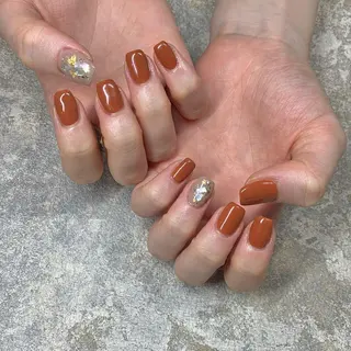 ネイル Nes.nail所属・🌼Nomura Yuko🌷のネイルデザイン