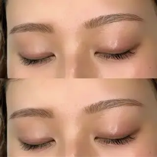 アイブロウ 【cheek渋谷店】 wakanaのマツエク・マツパデザイン